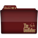 The Godfather Part III icon